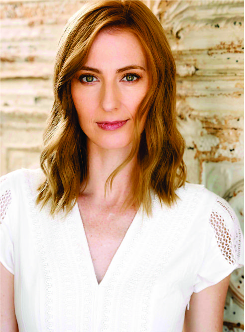Lize Johnston